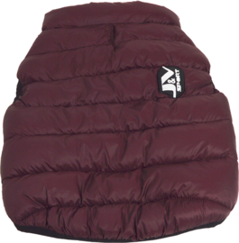 J&V Sport Jacket bordeaux