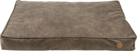 Classy Dog Bed (Stone)