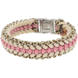 Halsband sakura