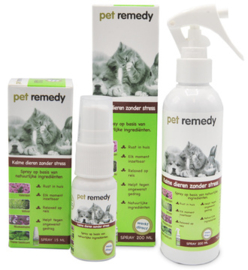 Pet Remedy spray (antistress)