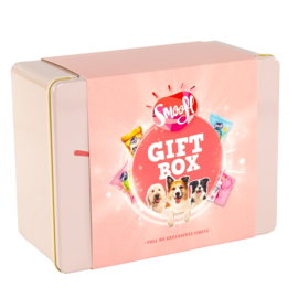 Smoofl Gift Box