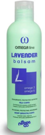 Omega Lavender Balsam