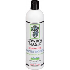Cowboy Magic Rosewater conditioner