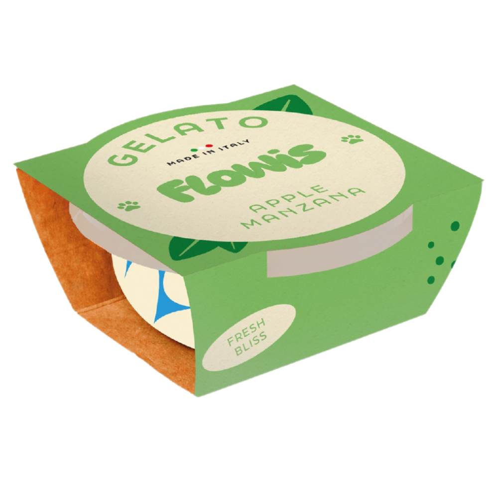 Flowis Gelato Appel