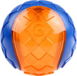Squeaker Ball
