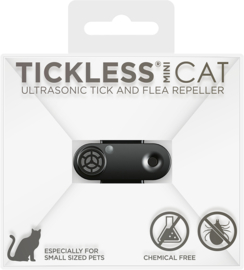 Tickless Mini (teken)