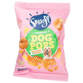 Smoofl Dog Pops (krekel)