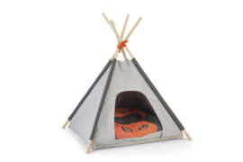 Tipi tent Mohaki