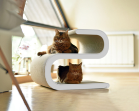 Cat-On Ligne S XL