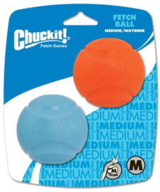 Chuckit Fetch Ball (2pack)