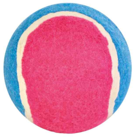 Tennisbal 6 cm