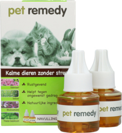 Pet Remedy verdamper navulling (antistress)