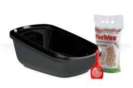 Peewee EcoGranda startpakket
