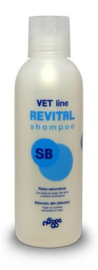 Revital SB shampoo