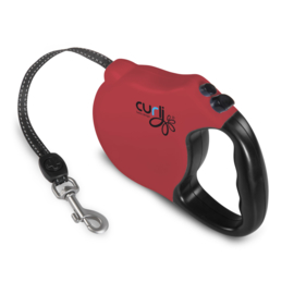 Curli Rollijn (rood)