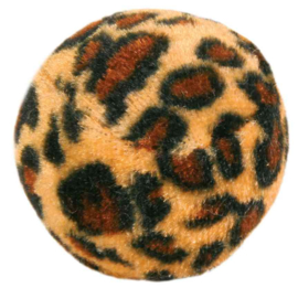 Speelballen luipaardprint