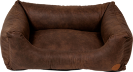 Classy Sofa (Bark)
