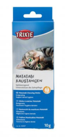Matatabi kauwstaven