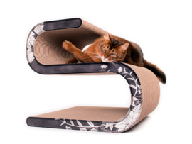 Cat-On Ligne S XL