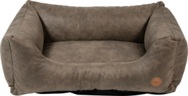 Classy Sofa (Stone)