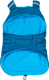 J&V Dogwalk jas met fleece voering