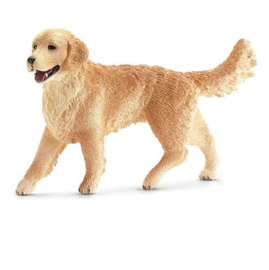 Golden Retriever (schleich)