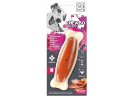 Nylon Kauwbot Chewbo Bacon