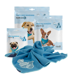 Coolpets Bandana (hoeft niet in vriezer of frigo)
