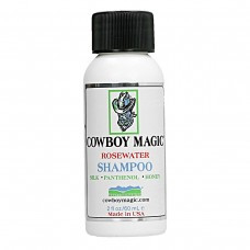 Cowboy Magic Rosewater shampoo