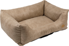 Classy Sofa (Sand)