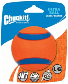 Chuckit Ultra Ball (L)
