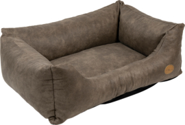 Classy Sofa (Stone)