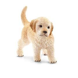 Golden Retriever Pup (schleich)