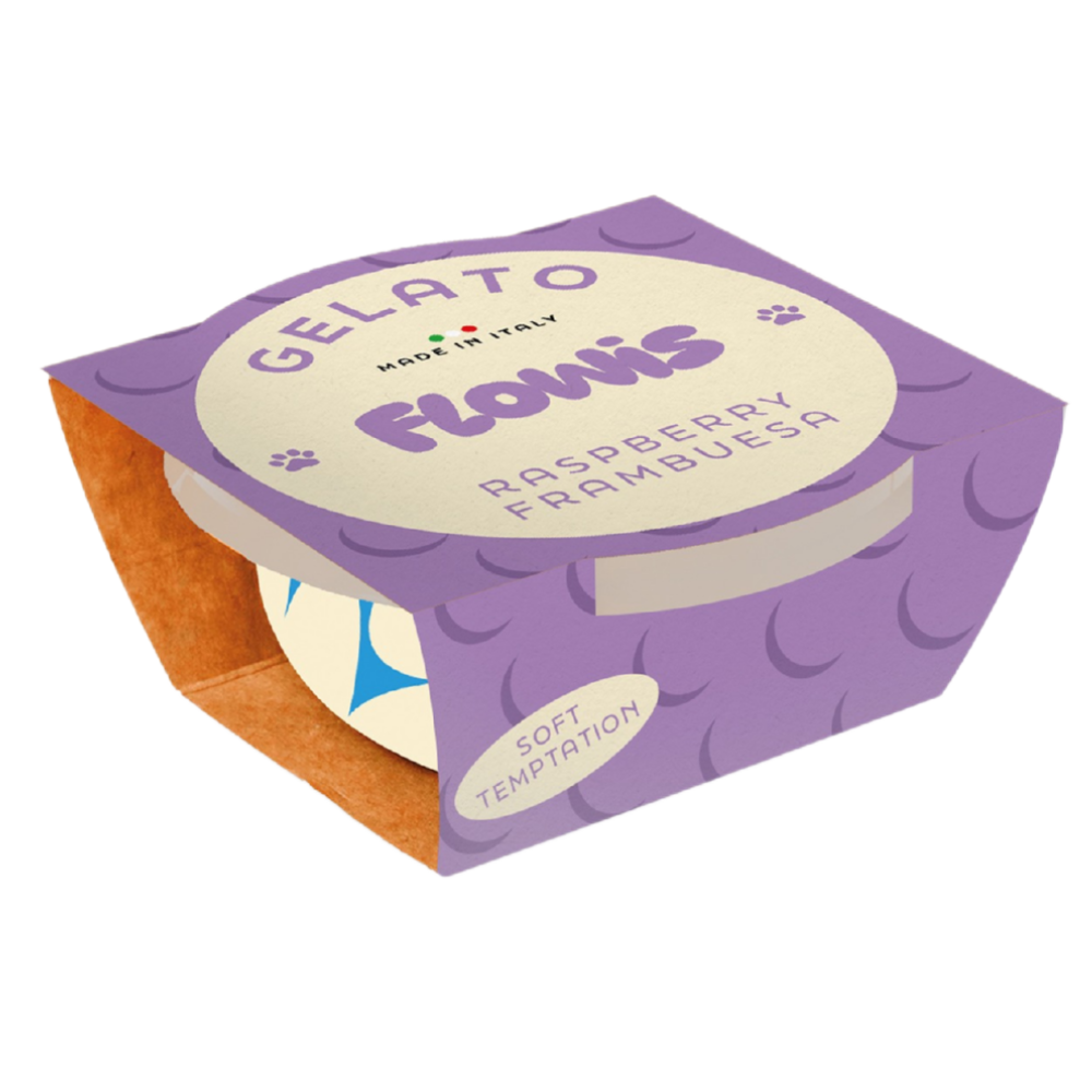Flowis Gelato Bessen