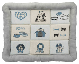 Ligmat Patchwork