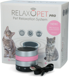 RelaxoPet cat