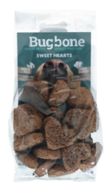 Bugbone sweethaerts snacks (basis insecteneiwitten)
