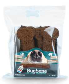 Bugbone large snacks (basis insecteneiwitten)