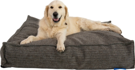 Square dogbed ortho