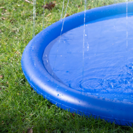 Coolpets splash pool sproeier