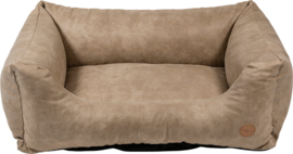 Classy Sofa (Sand)