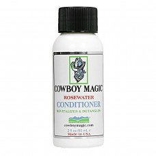 Cowboy Magic Rosewater conditioner