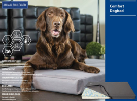 Comfort Dogbed ortho