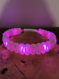 Lichtgevende band paracord