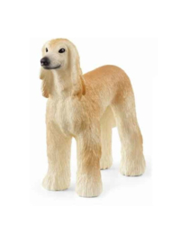 Afghaanse windhond schleich