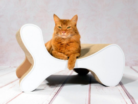Cat-On Moleculair Fauteuil