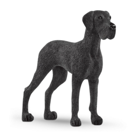 Deense dog schleich