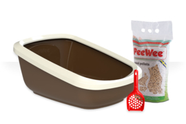 Peewee EcoGranda startpakket