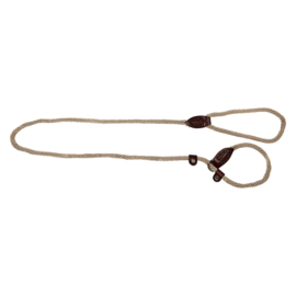 Walkabout sliplijn beige 9mmx140cm