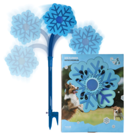 Coolpets ice flower sproeier